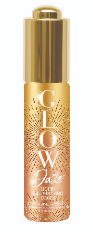 Designer Skin Glow Daze 1oz