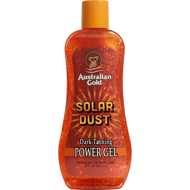 AG Solar Dust