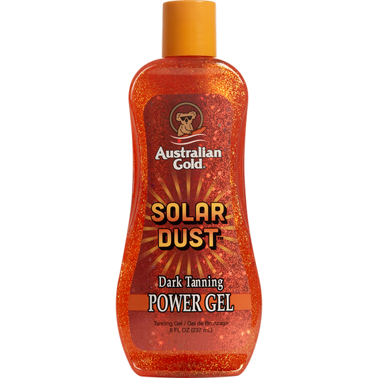 AG Solar Dust