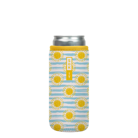 CanSok - Good Day Sunshine