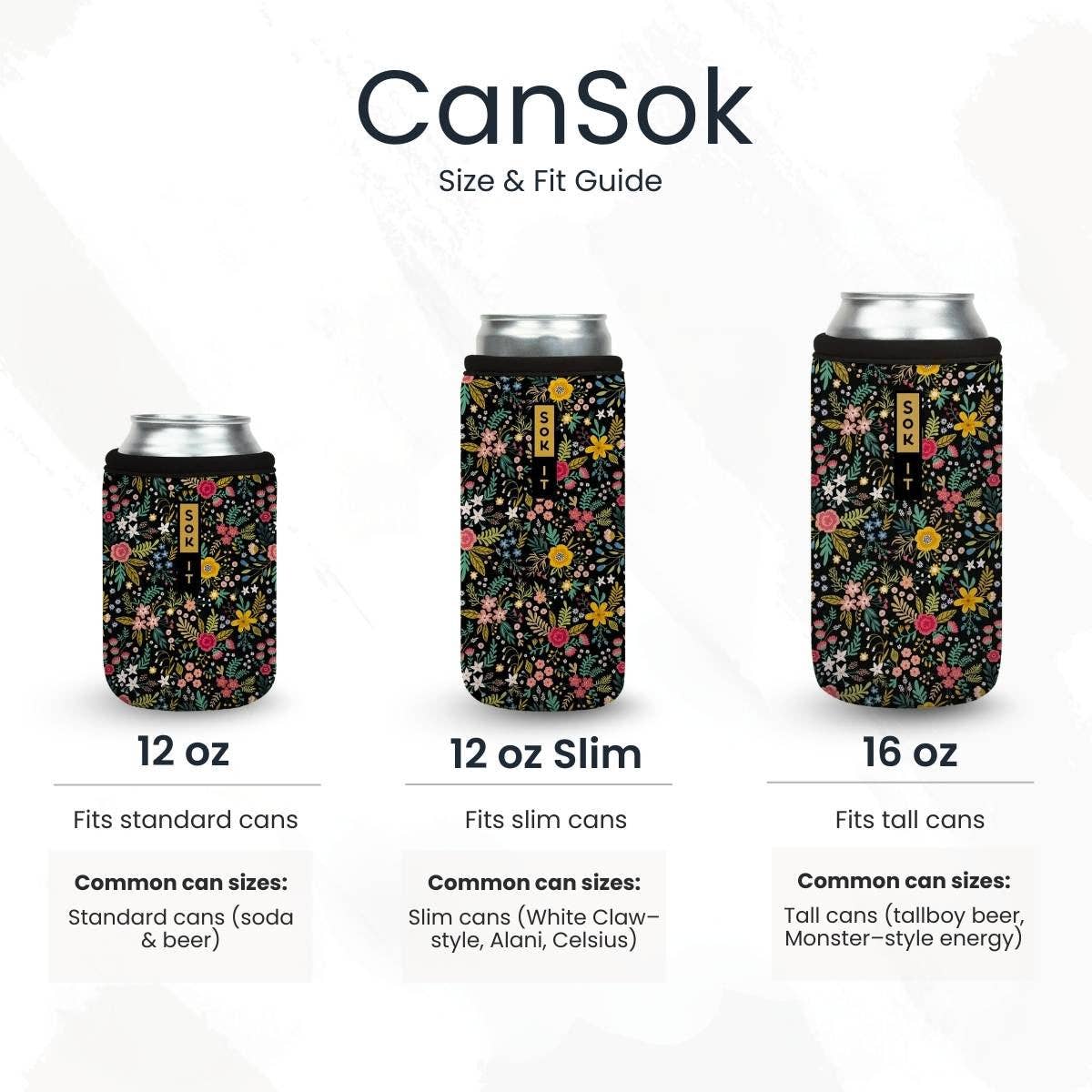 CanSok - Cherry Picked