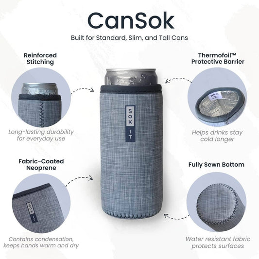 CanSok - Dainty Florals