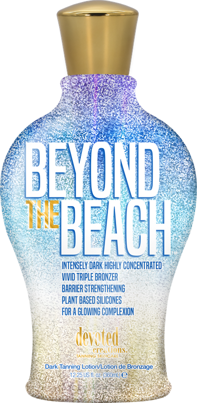 Devoted Creations Beyond the Beach 12.25oz