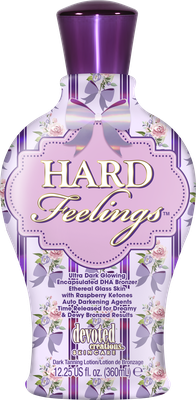Devoted Creations Hard Feelings 12.25oz