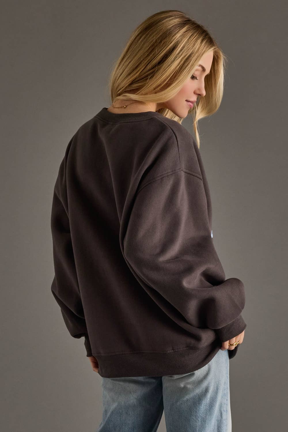 Boat Season Sweatshirt