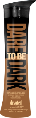 Devoted Creations Dare To Be Dark 8.45oz