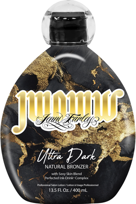 JWOWW Ultra Dark Natural Bronzer 13.5oz
