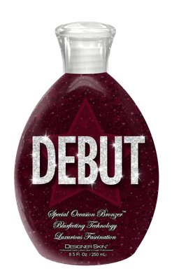 Designer Skin Debut 8.5oz