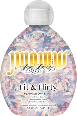 JWOWW Fit and Flirty 13.5oz