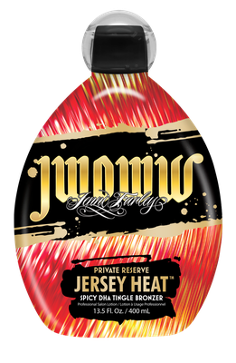 JWOWW Private Reserve Jersey Heat 13.5oz