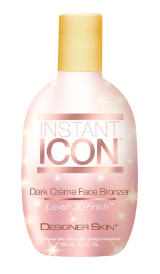 Designer Skin Instant Icon 3.4oz