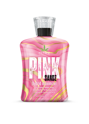 Hempz Pink Sandz 13.5oz