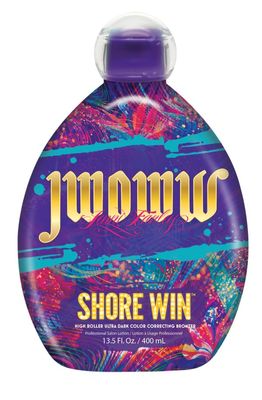 JWOWW Shore Win 13.5oz