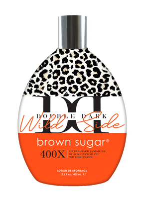 Tan Incorporated Double Dark Wild Side 13.5oz